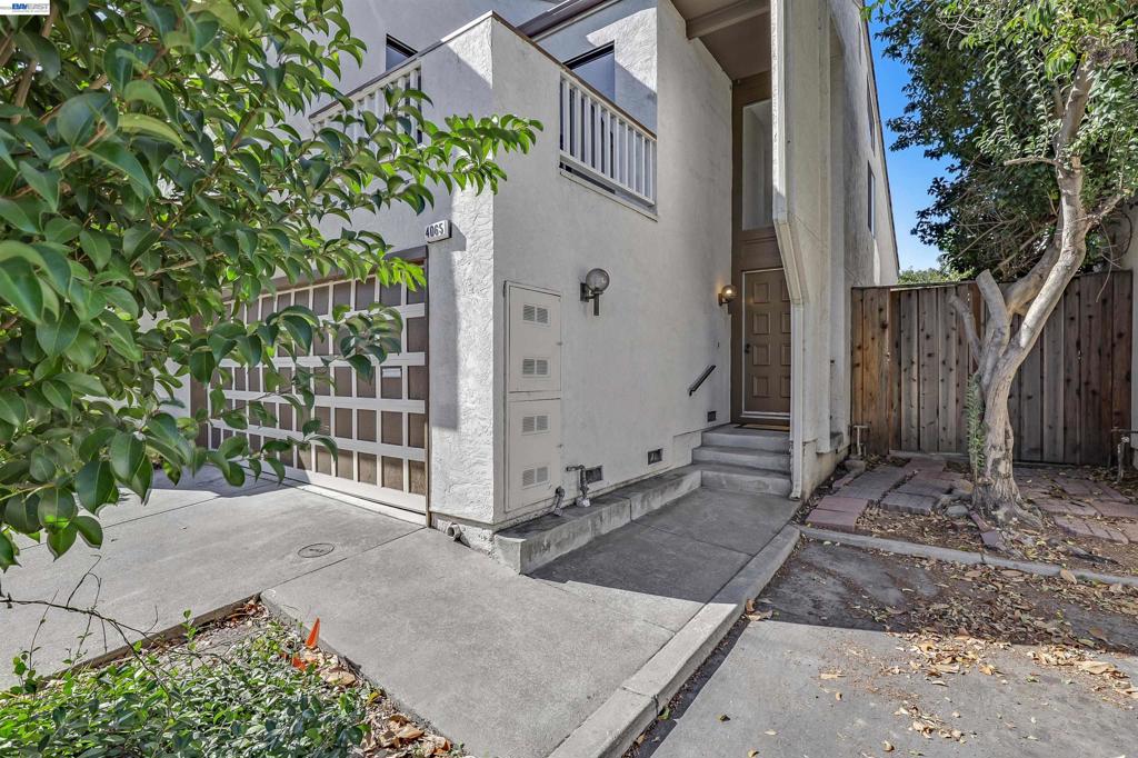 4065 San Francisco Terrace