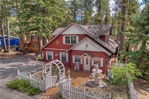 Photo of 43035 Encino Road, Big Bear Lake, CA 92315 (MLS # IG25250107)
