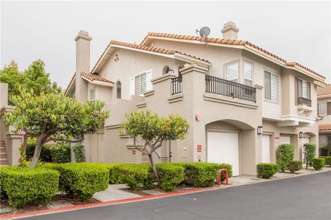 210 California Court Mission Viejo CA 92692