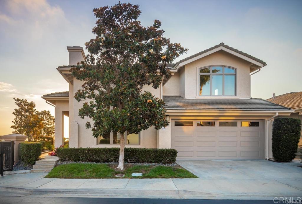 1808 Amalfi Drive