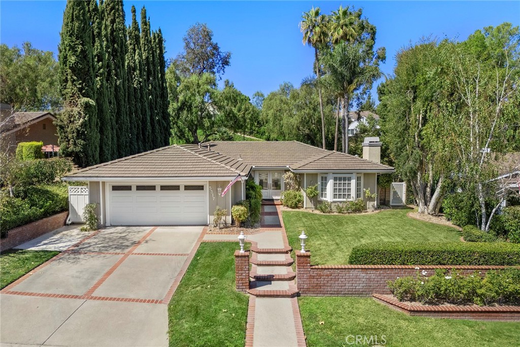 5317 Via Ramon Road