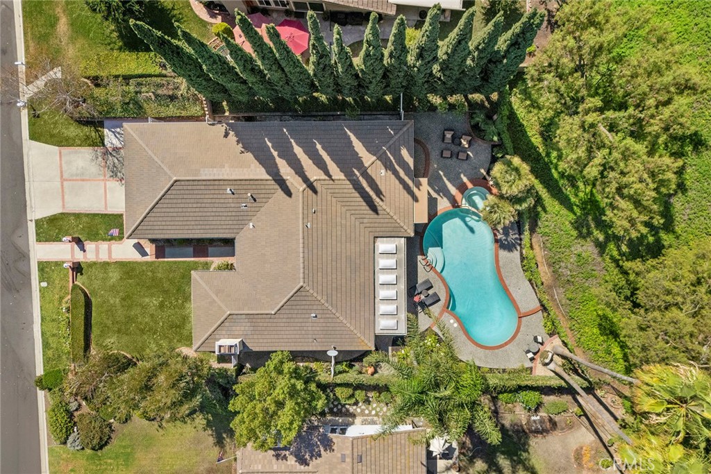 5317 Via Ramon Road