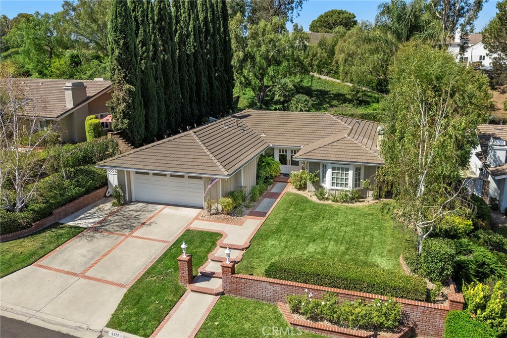 5317 Via Ramon Road