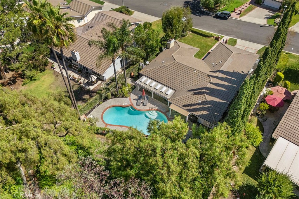 5317 Via Ramon Road