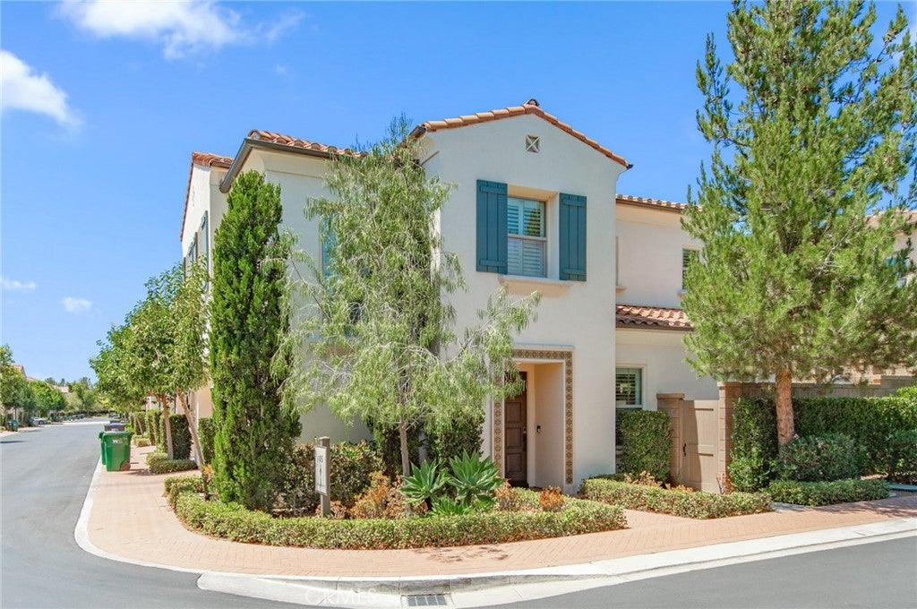 105 Breakwater, Irvine CA 92620