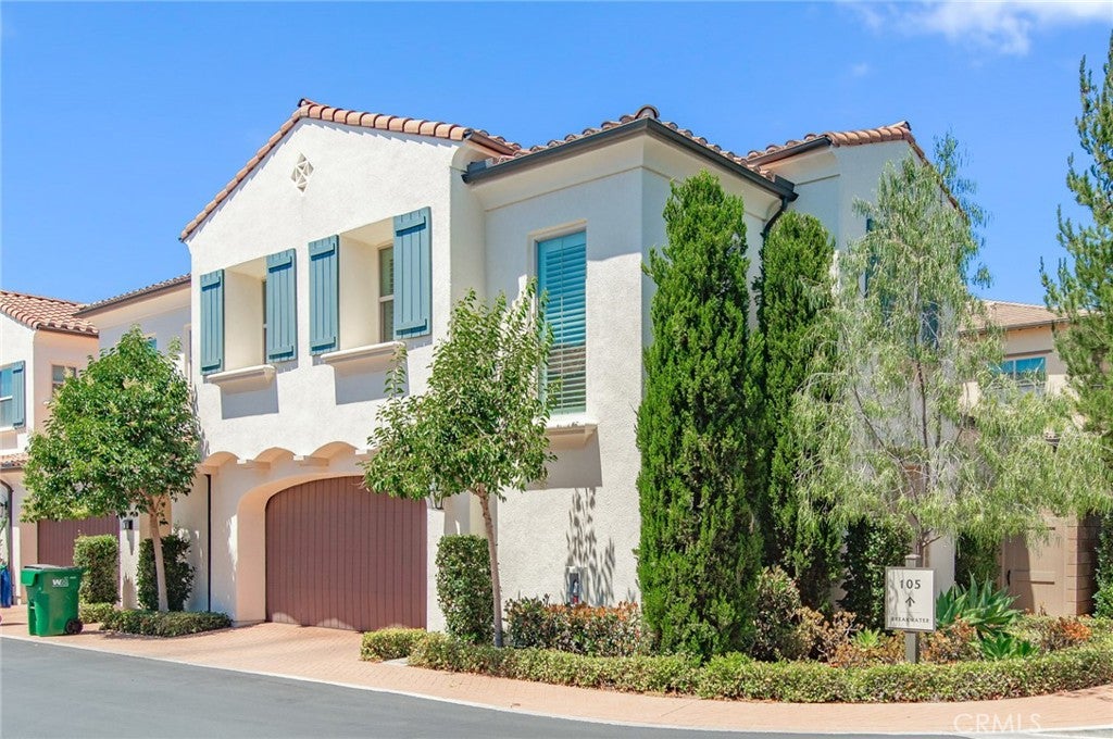 105 Breakwater