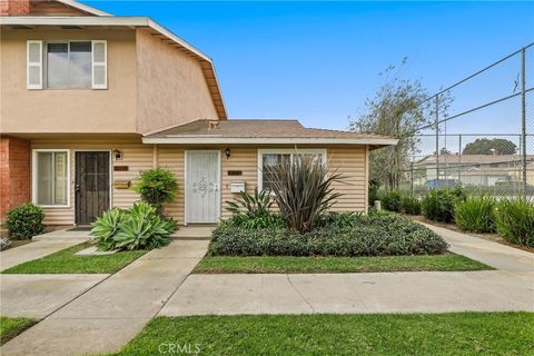 Photo of 15940 Silvertip Court, Fountain Valley, CA 92708 (MLS # PW26049142)