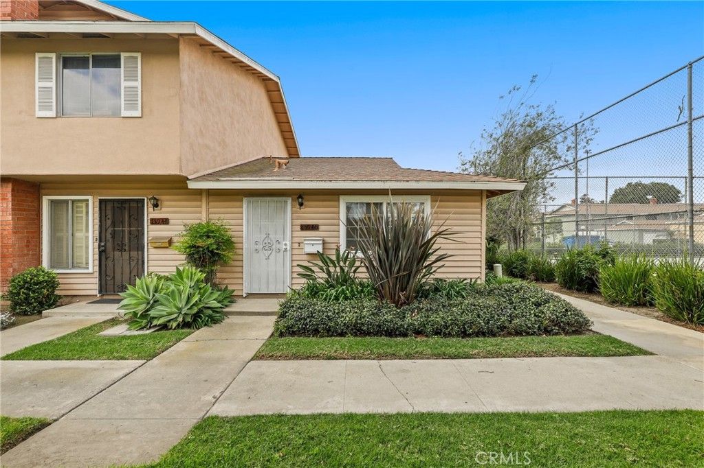 Photo of 15940 Silvertip Court, Fountain Valley, CA 92708 (MLS # PW26049142)