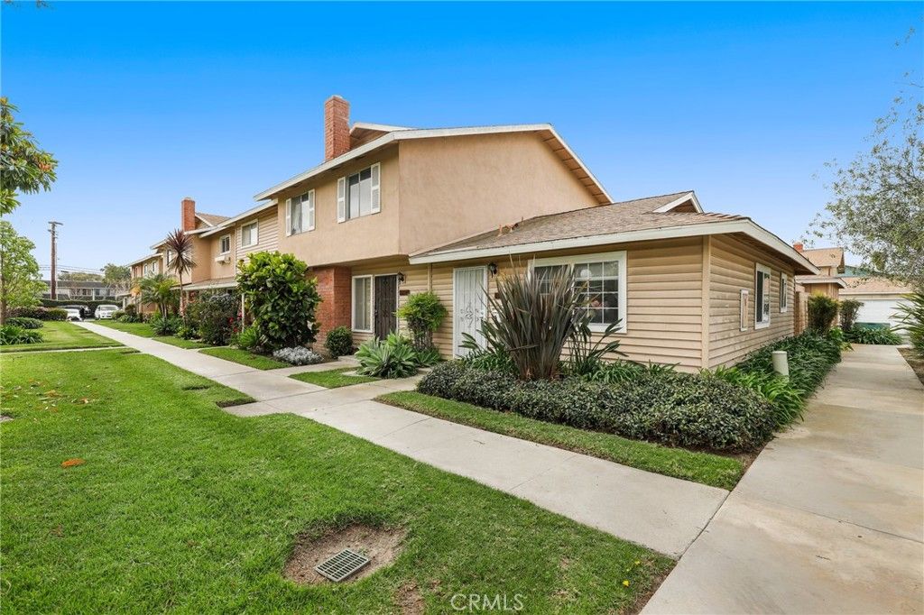 Photo of 15940 Silvertip Court, Fountain Valley, CA 92708 (MLS # PW26049142)