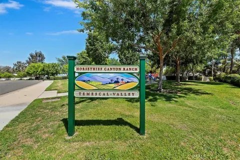 27185 Buffalo Trail, Corona, CA 92883 - MLS#: IG25149963