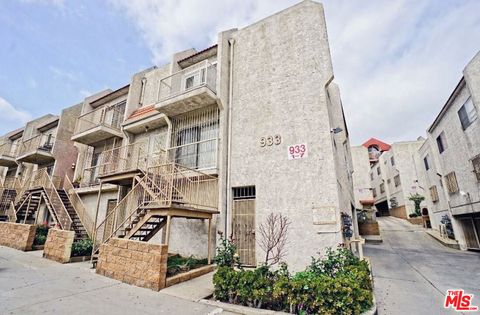 Photo of 933 New Depot Street #6 & 7, Los Angeles, CA 90012 (MLS # 26755909)