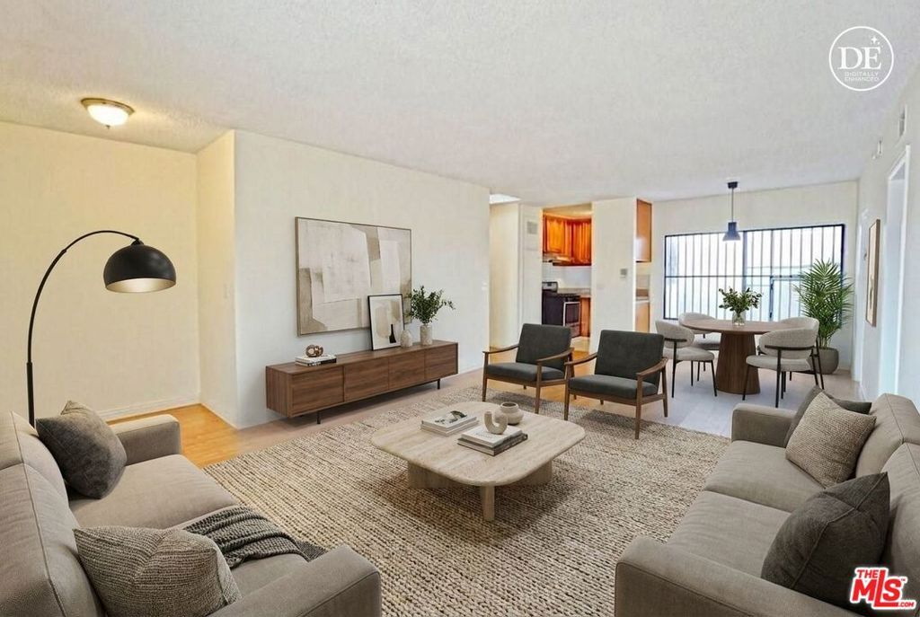 Photo of 933 New Depot Street #6 &amp; 7, Los Angeles, CA 90012 (MLS # 26755909)