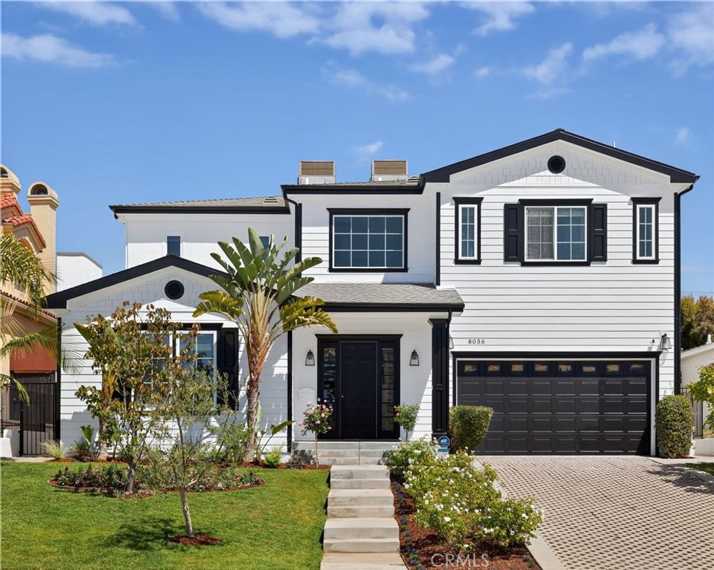 Photo of 8056 Kentwood Avenue, Los Angeles, CA 90045 (MLS # SB25215112)