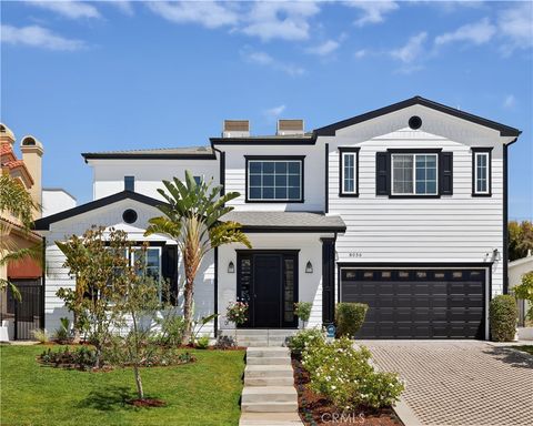 Photo of 8056 Kentwood Avenue, Los Angeles, CA 90045 (MLS # SB25215112)