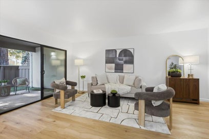 2201 Monroe Street 901 Santa Clara CA 95050
