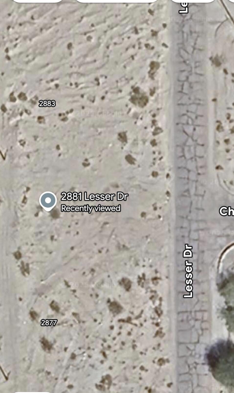 Vista Del Mar - Land