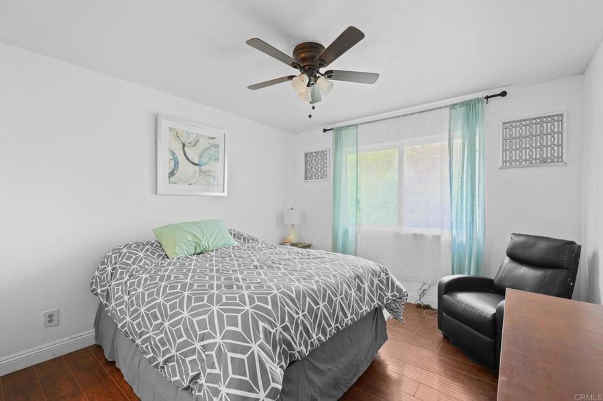 Own this Beautiful Corner Townhome! Perfectly situated on a desirable corner  lovely front yard offering extra privacy and natural light through this home that this home qualifies for the city homeownership offer 25% down payment assistance and an additional $10,000 grant for closing costa Perfect for first time buyer own in a desirable location 5 minutes away from the freeway.