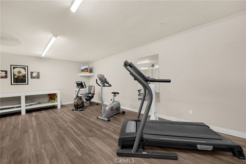 Tiny photo for 1501 Brea Blvd #59, Fullerton, CA 92835 (MLS # OC26047004)