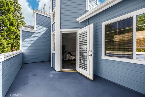 Tiny photo for 1501 Brea Blvd #59, Fullerton, CA 92835 (MLS # OC26047004)