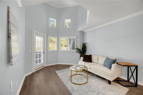 Tiny photo for 1501 Brea Blvd #59, Fullerton, CA 92835 (MLS # OC26047004)