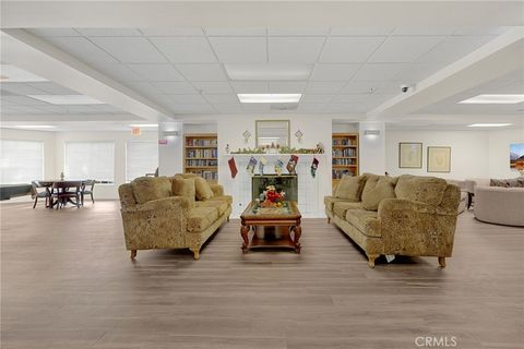 Tiny photo for 1501 Brea Blvd #59, Fullerton, CA 92835 (MLS # OC26047004)