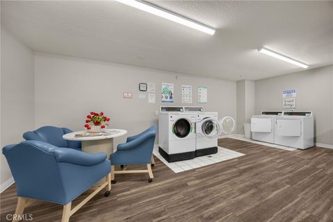 Tiny photo for 1501 Brea Blvd #59, Fullerton, CA 92835 (MLS # OC26047004)