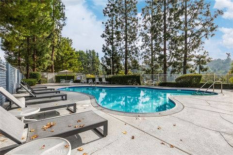 Tiny photo for 1501 Brea Blvd #59, Fullerton, CA 92835 (MLS # OC26047004)