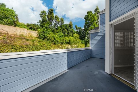 Tiny photo for 1501 Brea Blvd #59, Fullerton, CA 92835 (MLS # OC26047004)