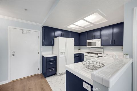 Tiny photo for 1501 Brea Blvd #59, Fullerton, CA 92835 (MLS # OC26047004)