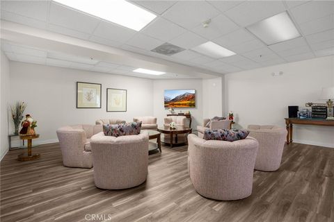 Tiny photo for 1501 Brea Blvd #59, Fullerton, CA 92835 (MLS # OC26047004)