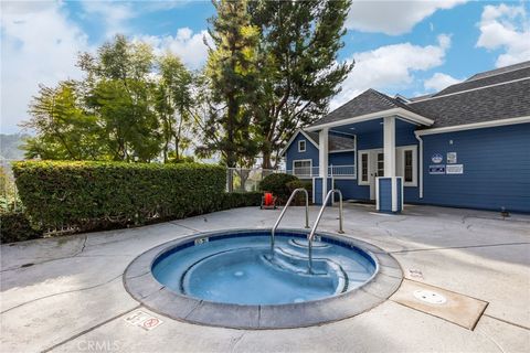 Tiny photo for 1501 Brea Blvd #59, Fullerton, CA 92835 (MLS # OC26047004)