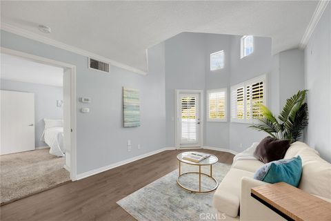 Tiny photo for 1501 Brea Blvd #59, Fullerton, CA 92835 (MLS # OC26047004)