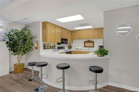 Tiny photo for 1501 Brea Blvd #59, Fullerton, CA 92835 (MLS # OC26047004)