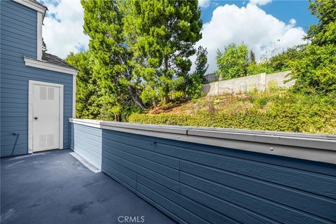 Tiny photo for 1501 Brea Blvd #59, Fullerton, CA 92835 (MLS # OC26047004)