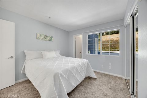 Tiny photo for 1501 Brea Blvd #59, Fullerton, CA 92835 (MLS # OC26047004)