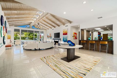 Photo of 30 Mayfair Drive, Rancho Mirage, CA 92270 (MLS # 26832281PS)