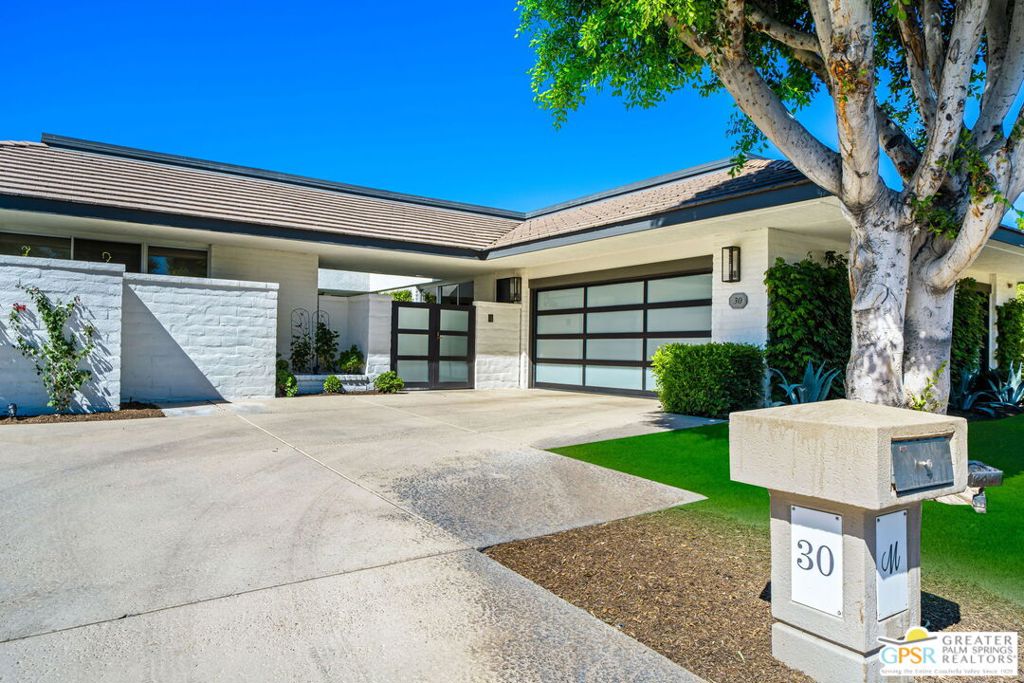 30 Mayfair Drive