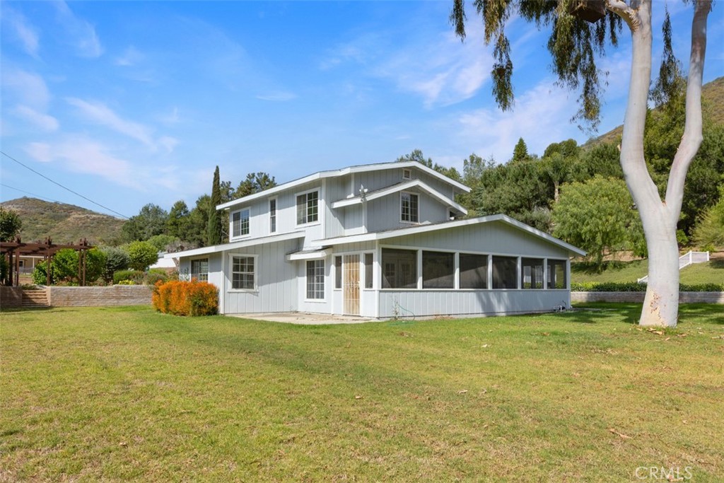 35768 Rice Canyon