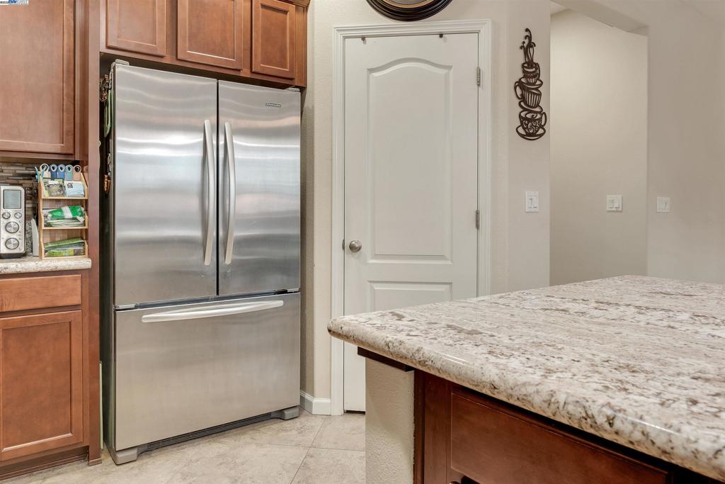 Not Listed - Residential