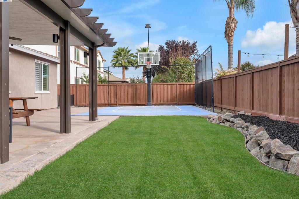 Not Listed - Residential