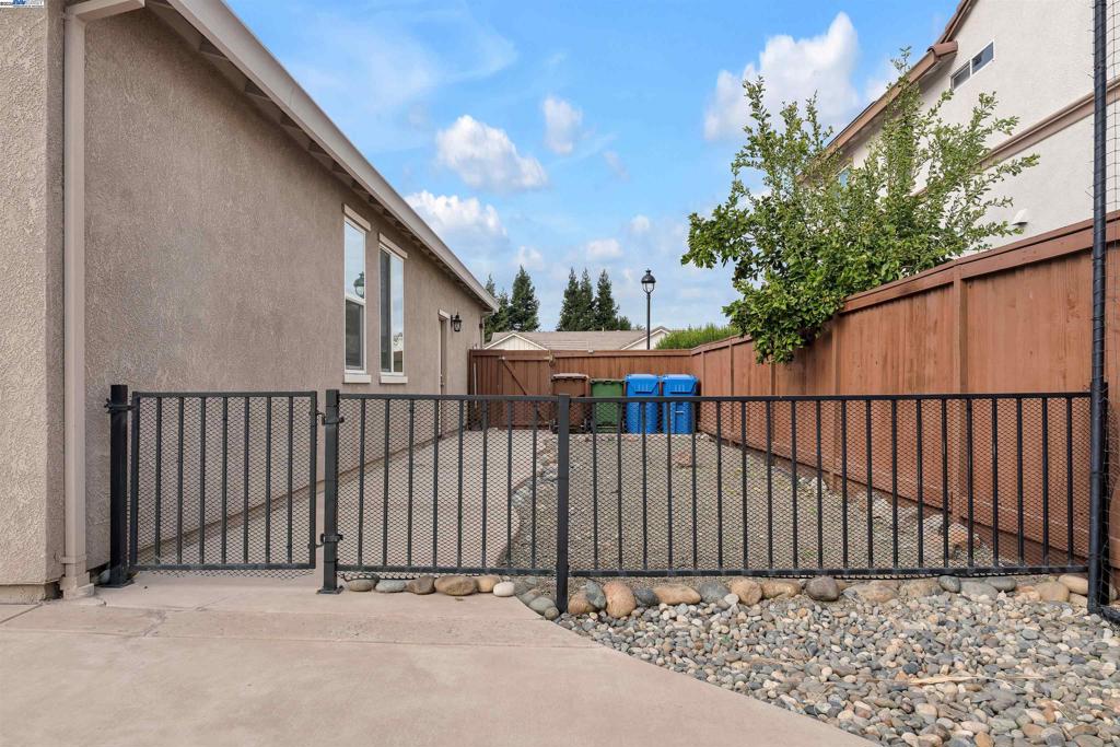 Not Listed - Residential