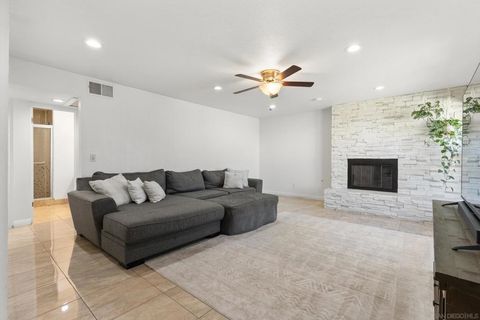 Photo of 1244 E Madison Ave Ave #C, El Cajon, CA 92021 (MLS # 260003333SD)