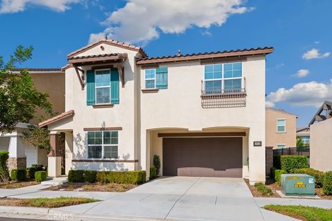13846 Rio Bravo Avenue Chino CA 91710
