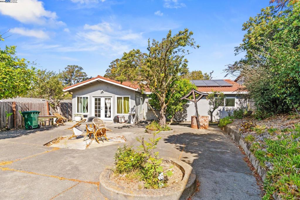 TARA HILLS - Residential