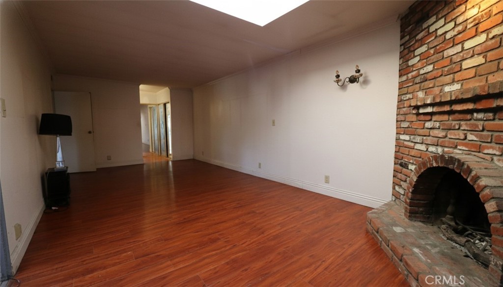 Mesa Woods (MSWD) - Residential