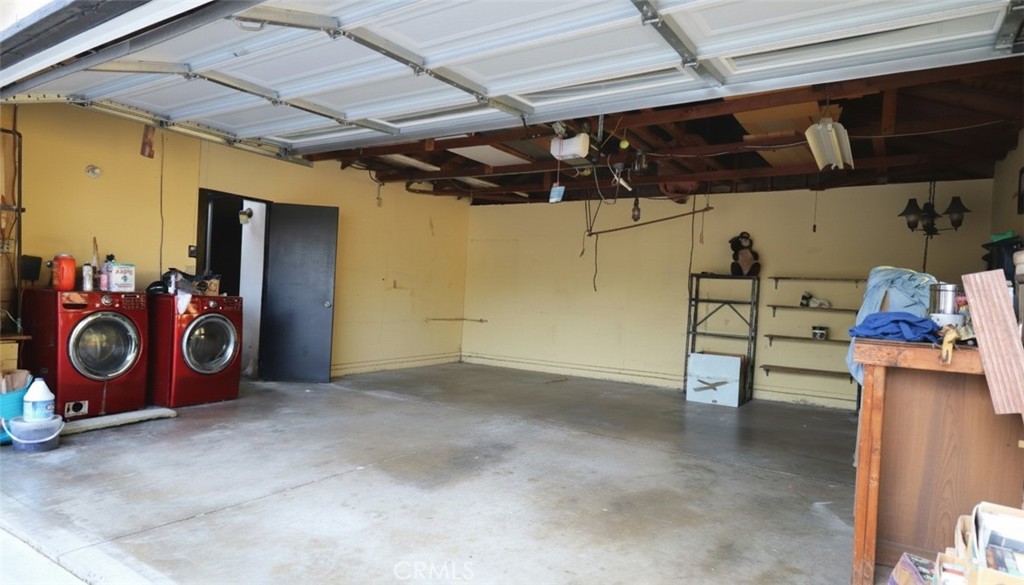 Mesa Woods (MSWD) - Residential