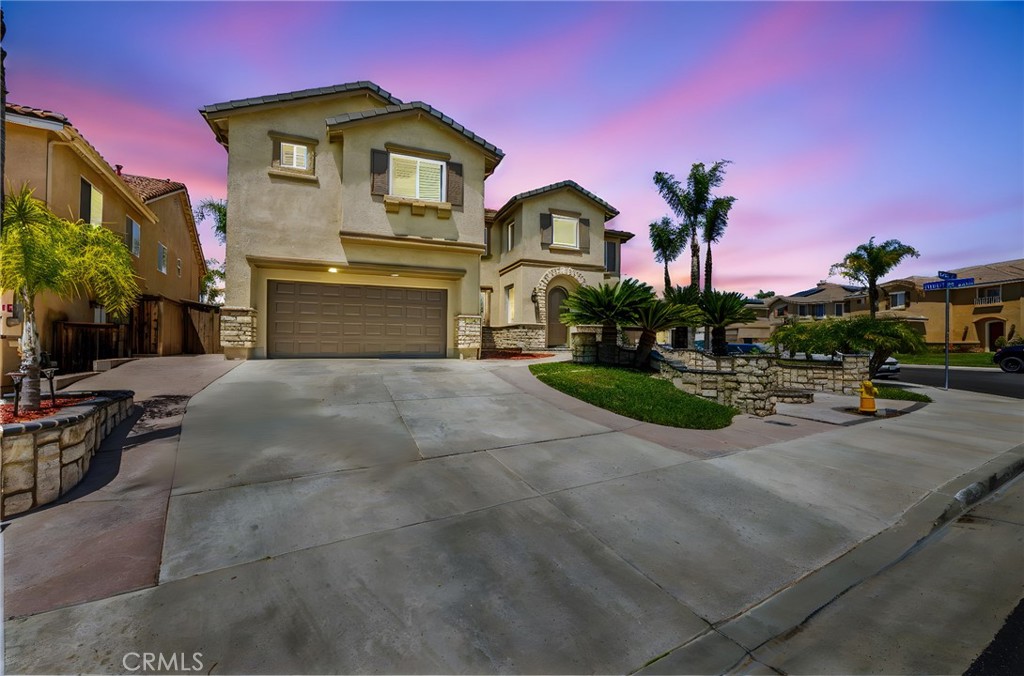 40008 Montage Lane