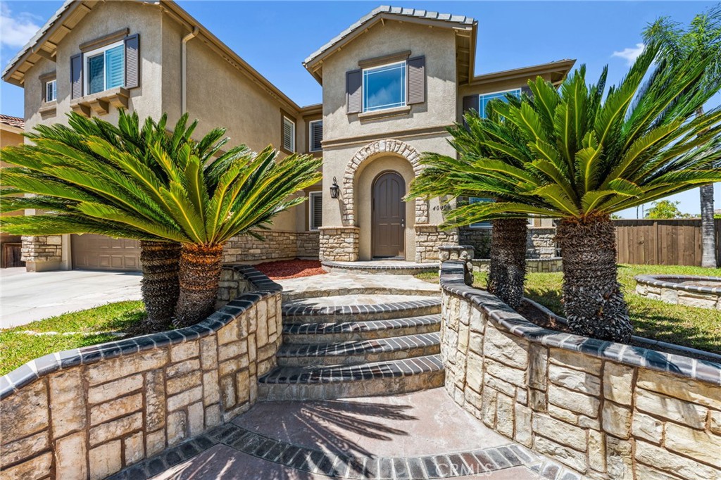 40008 Montage Lane