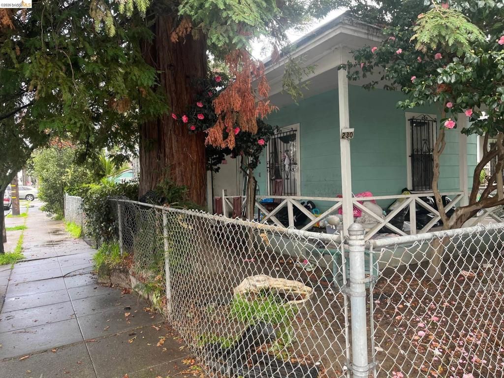 Photo of 230 Nevin Ave Ave, Richmond, CA 94801 (MLS # 41131619)