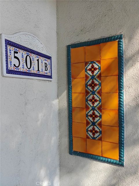 Tiny photo for 501 Avenue B #B, Redondo Beach, CA 90277 (MLS # PW25243546)